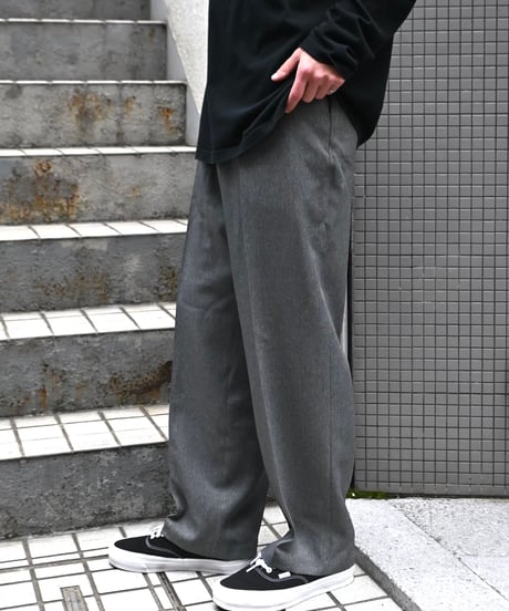 Levi.s Action Slacks-3