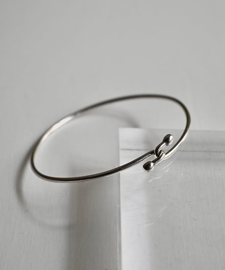 Old Tiffany&Co. Hook & Eye Bracelet