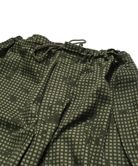 Dead Stock US Army Night Desert Camo Over Pants
