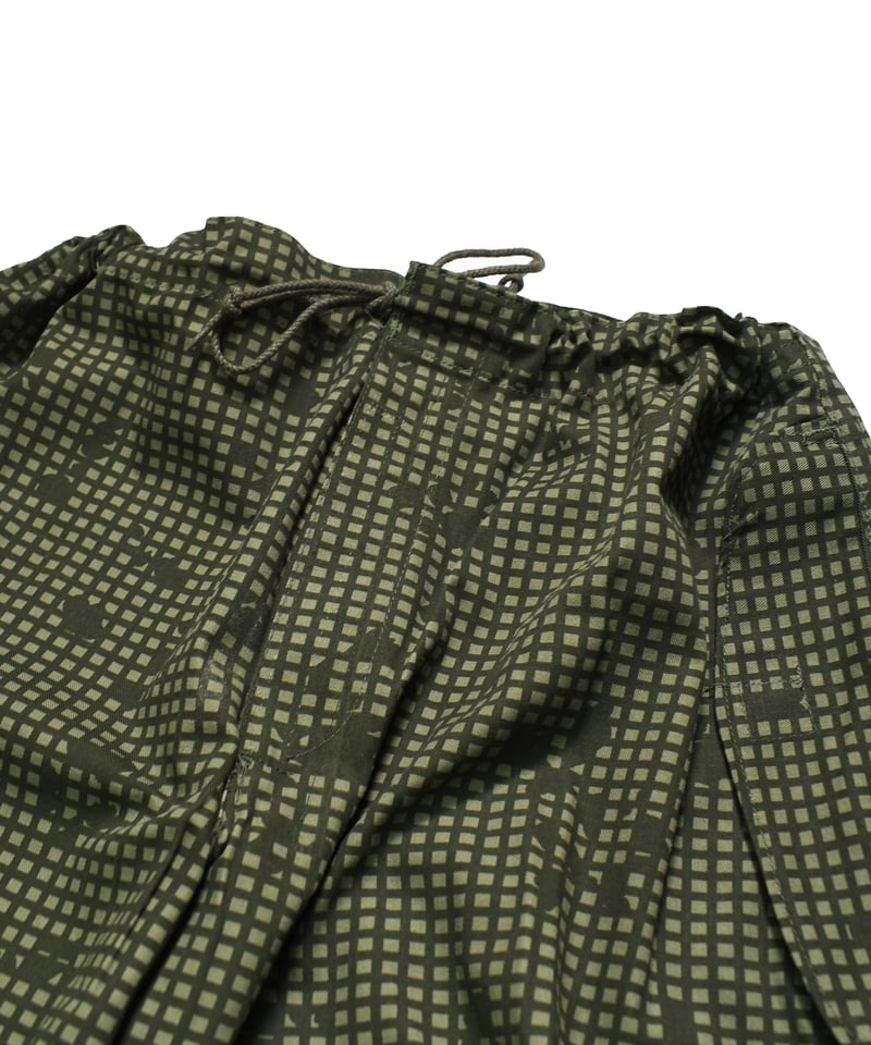 Dead Stock US Army Night Desert Camo Over Pants