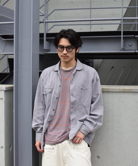 CASU eyewear "Keith 143" (3 colors)