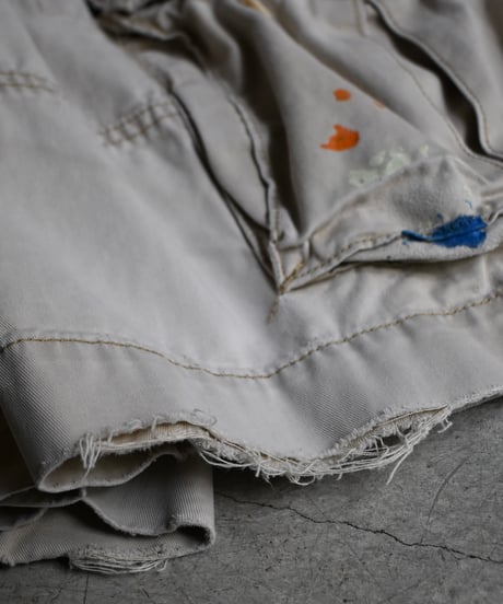 Ralph Lauren Cargo Shorts -1