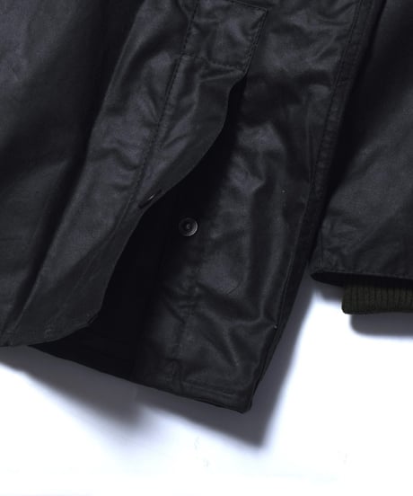 Barbour Bedale Wax Jacket Sage
