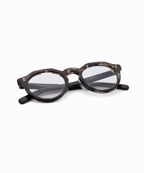 CASU eyewear "Taylor 130" (3colors)