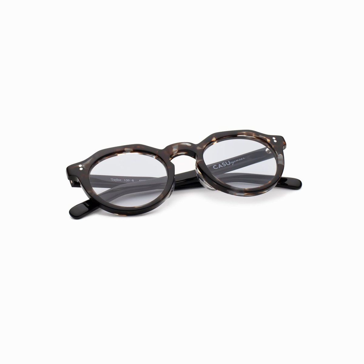 CASU eyewear Taylor130 ケース付き 89c869bac5937ff3c81f084fda414f