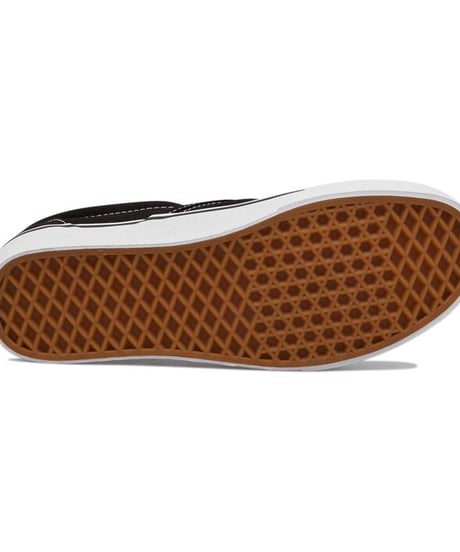 VANS Classic Slip-On Black