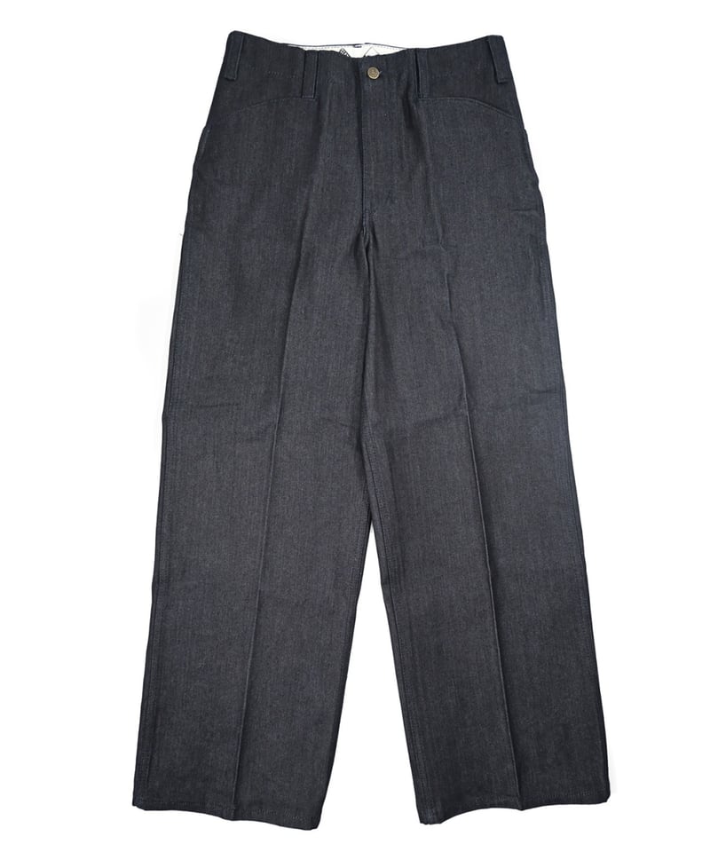 新品Ben Davis Gorilla Cut PantsIndigo Gorilla Cut Pants - Navy