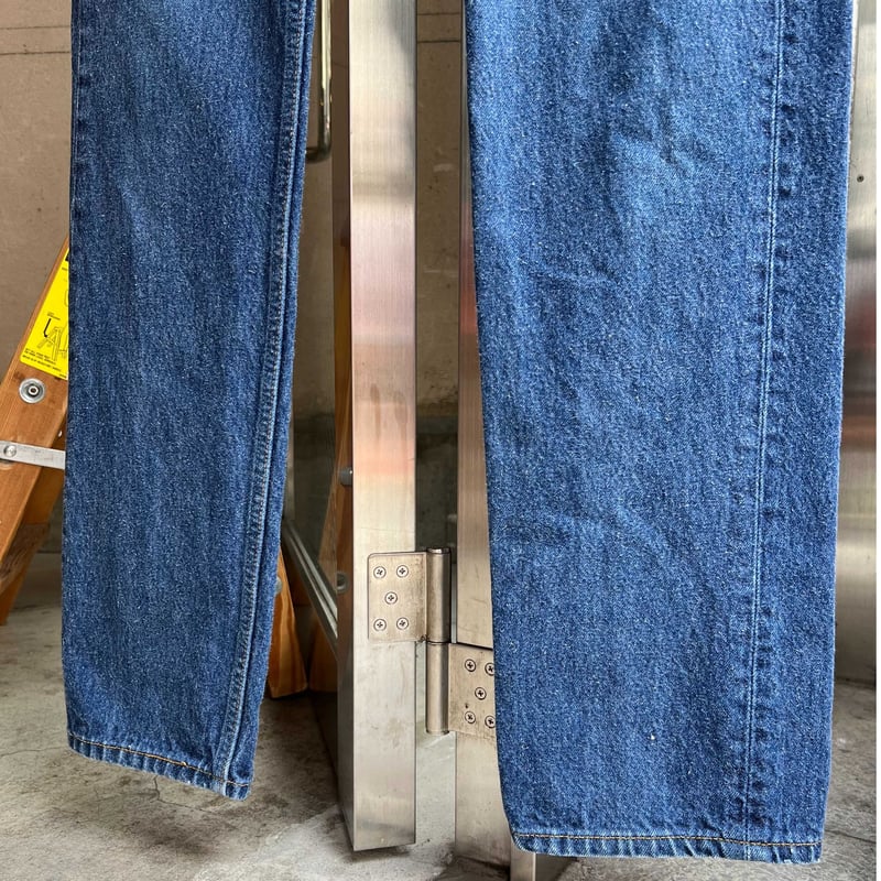 Used Levi's 501 made in usa #3 | COUNTER