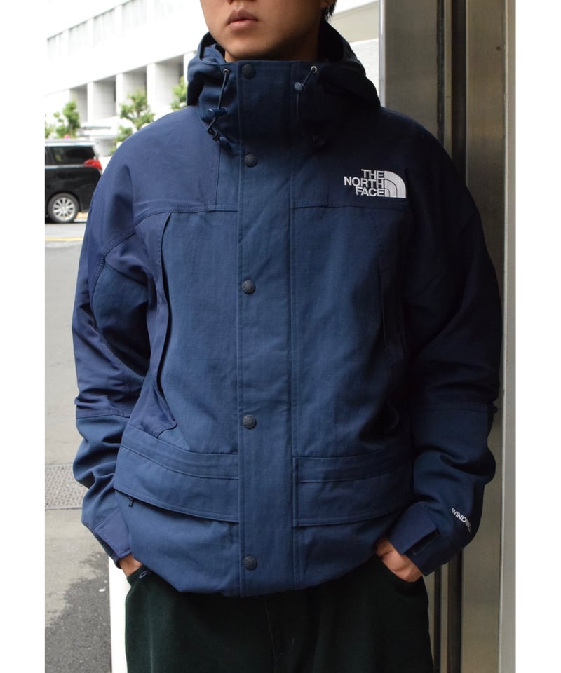 The North Face Ripstop Mountain Cargo Jacket | The North Face Ripstop Mountain Cargo Jacket |