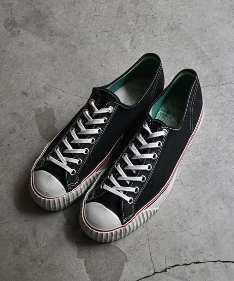 60s Deadstock PF Flyers Center Lo by B.F. Good Rich "Made in USA"