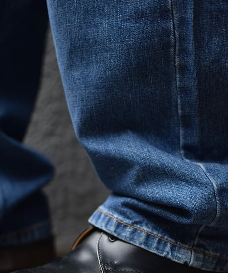 Deadstock Levi’s 569 Denim Pants #4550