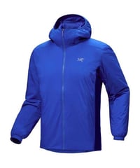 ARC'TERYX Atom Hoody Vitality/Soulsonic