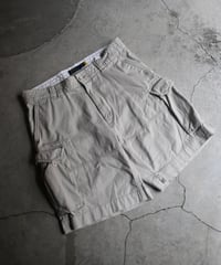 Ralph Lauren Cargo Shorts -4