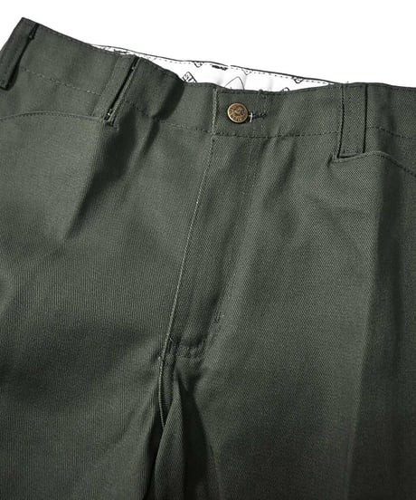 Ben Davis frisco Pants Olive