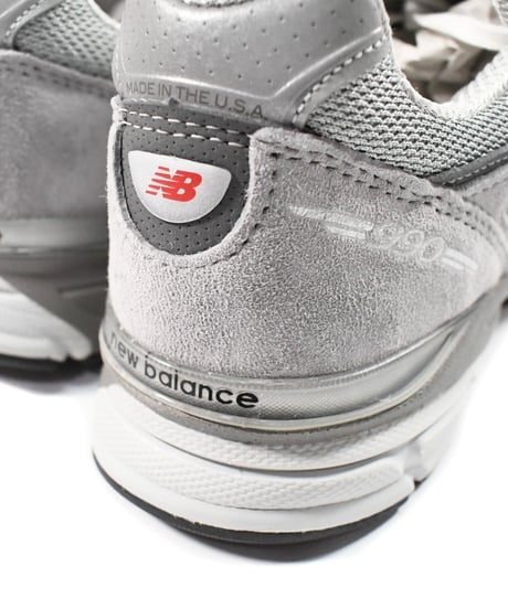 New Balance U990GR4