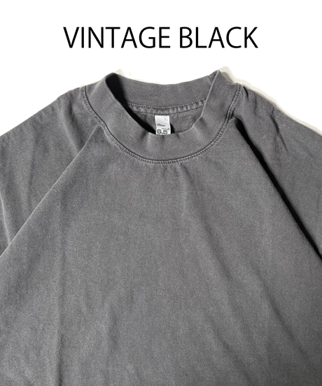 Los Angeles Apparel 6.5oz Garment Dye S/S Tee