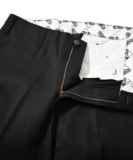 Ben Davis frisco Pants Black