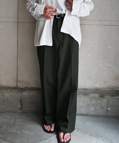 Ben Davis frisco Pants Olive