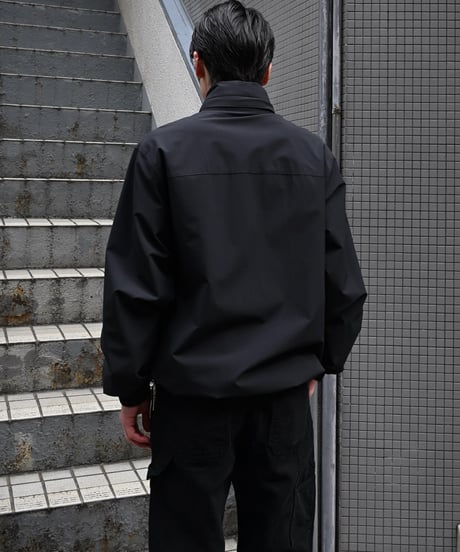 Calvin Klein Teck Jacket Black