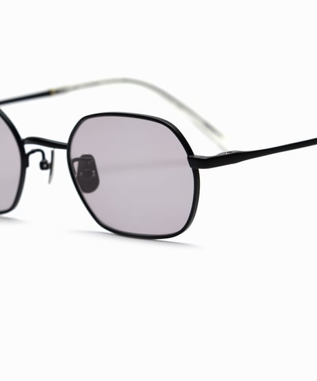 CASU eyewear "Dowel 164" (3Colors)