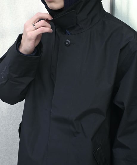 Nike Sportswear Storm-FIT ADV GORE-TEX Parka Black