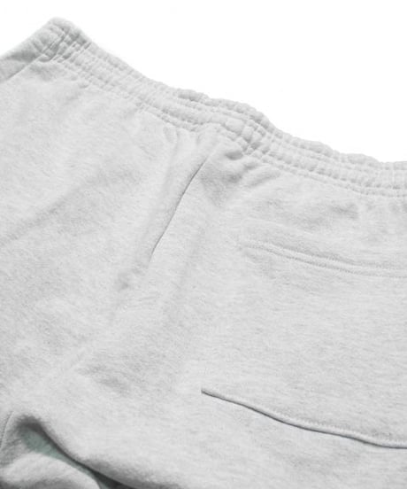 LOS ANGELES APPAREL 14oz HEAVY SWEATPANTS ASH