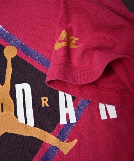 Nike Jordan T-Shirt Made in USA -2