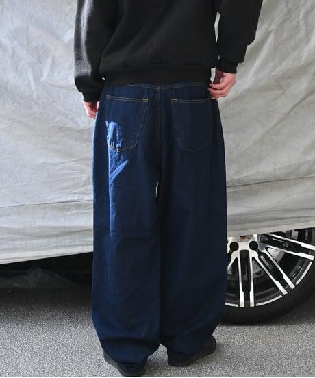 L.L.Bean Dexter Comfort Waist Jeans  One Wash