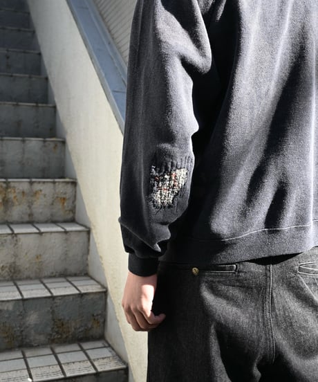 Customized Sweat Shirt -1
