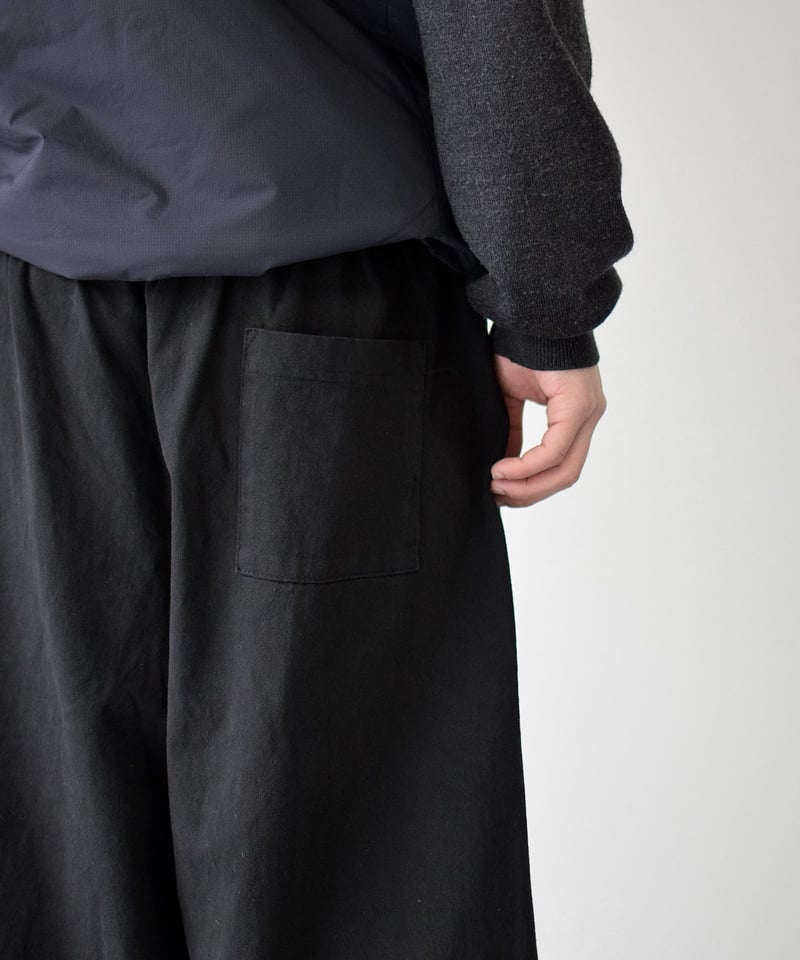 Los Angeles Apparel 8.5oz Wide Leg Jersey Pants