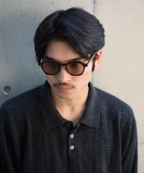 CASU eyewear "Ultra 144"(3Colors)