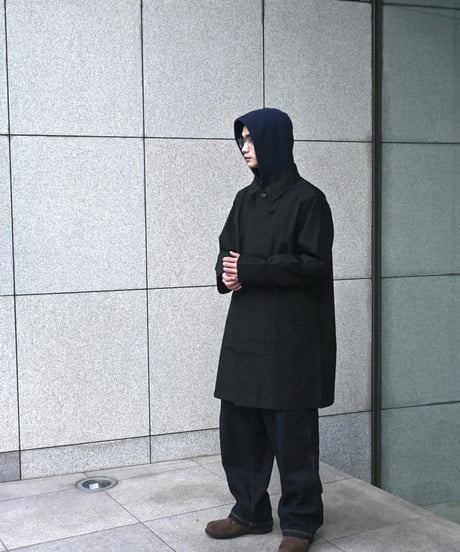 Nike Sportswear Storm-FIT ADV GORE-TEX Parka Black