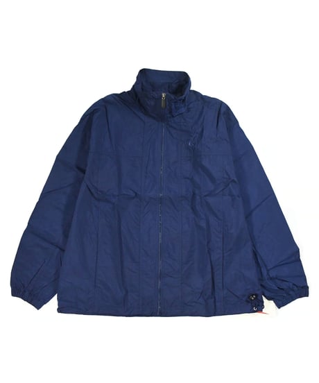 Deadstock Nike Nylon Jacket Navy