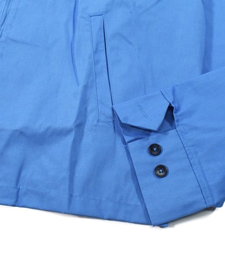Powell Peralta Winged Ripper Jacket Postal Blue