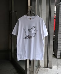 Mouse Computer Parody T-Shirt -3