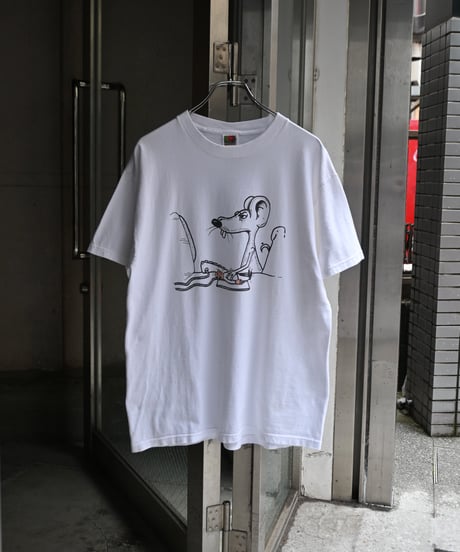 Mouse Computer Parody T-Shirt -3