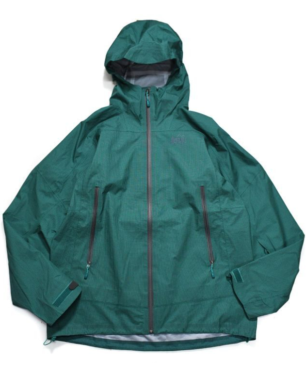 REI Co-op Flash Air Jacket Green | COUNTER REI Co-op Flash Air Jacket Green | COUNTER