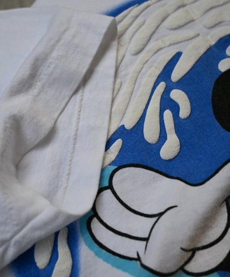 Disney Mickey Print T-Shirt -7