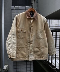Carhartt Chore Coat -1