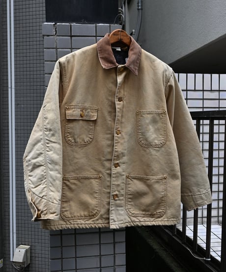 Carhartt Chore Coat -1