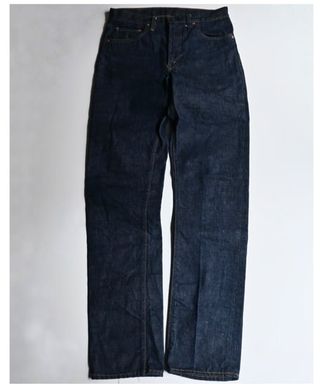 60-70s Levi's 505 Big E