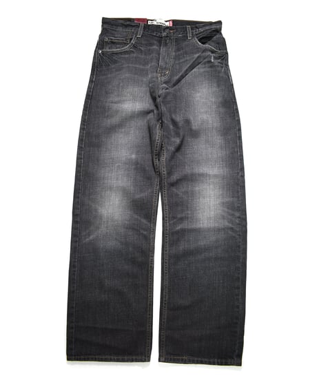 Deadstock Levi’s 569 Denim Pants #1269