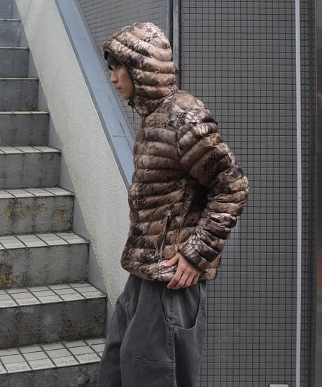 Kryptek Lycos II Jacket Highlander