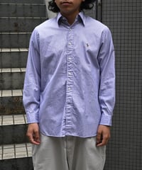Ralph Lauren L/S B.D  Shirts -2