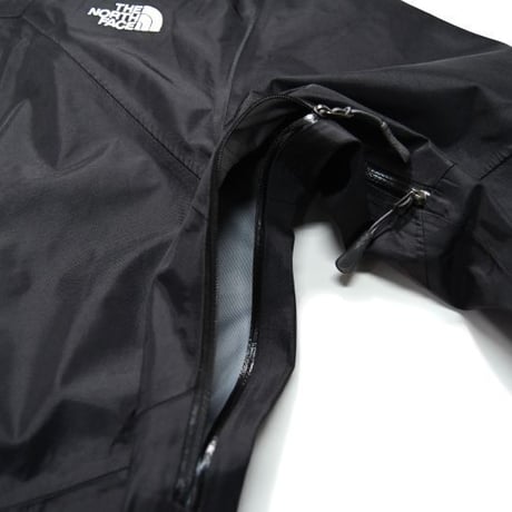 The North Face Mountain Opps Jacket Black