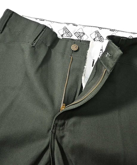Ben Davis frisco Pants Olive