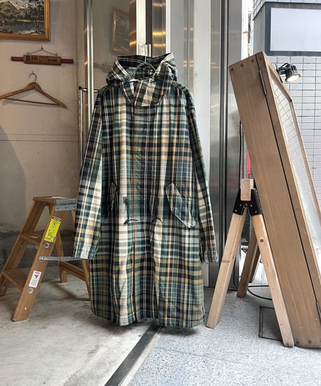 J.Crew Limited-edition Heritage Hooded Parka