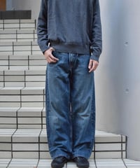 Deadstock Levi’s 569 Denim Pants #4258