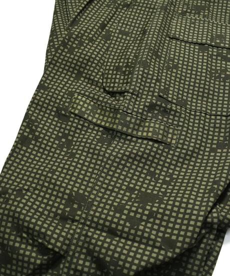 Dead Stock US Army Night Desert Camo Over Pants