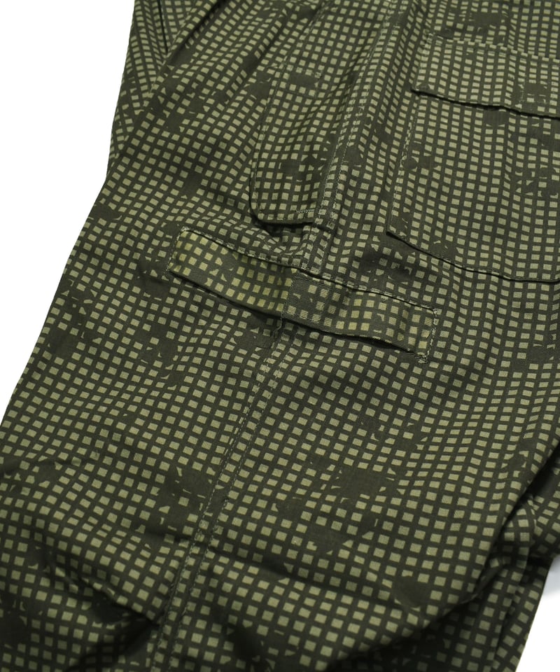 Dead Stock US Army Night Desert Camo Over Pants